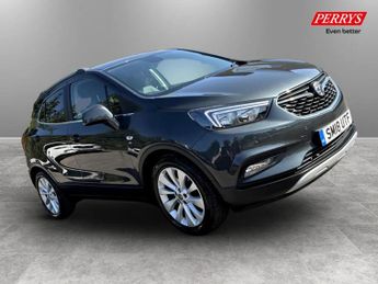 Vauxhall Mokka 1.4T ecoTEC Elite 5dr