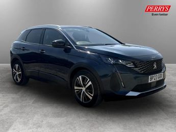 Peugeot 3008 1.2 PureTech Active Premium+ 5dr EAT8