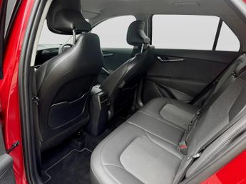 Kia Niro 1.6 GDi Hybrid 3 5dr DCT