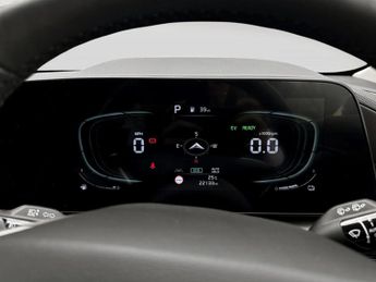 Kia Niro 1.6 GDi Hybrid 3 5dr DCT