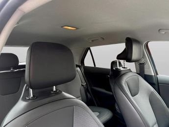 Kia Niro 1.6 GDi Hybrid 3 5dr DCT