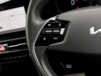 Kia Niro 1.6 GDi Hybrid 3 5dr DCT