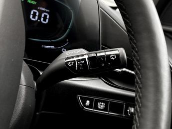 Kia Niro 1.6 GDi Hybrid 3 5dr DCT