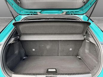 Vauxhall Mokka 1.2 Turbo Ultimate 5dr Auto