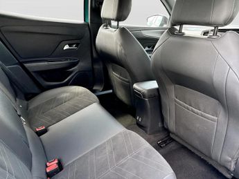 Vauxhall Mokka 1.2 Turbo Ultimate 5dr Auto