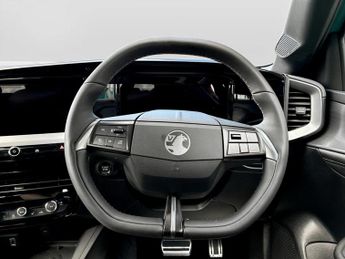 Vauxhall Mokka 1.2 Turbo Ultimate 5dr Auto