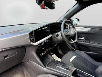 Vauxhall Mokka 1.2 Turbo Ultimate 5dr Auto