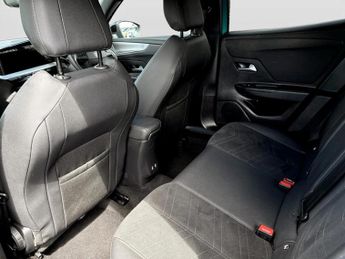 Vauxhall Mokka 1.2 Turbo Ultimate 5dr Auto