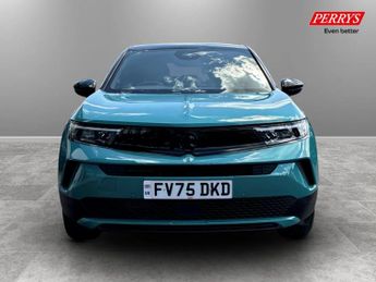 Vauxhall Mokka 1.2 Turbo Ultimate 5dr Auto