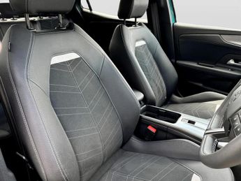 Vauxhall Mokka 1.2 Turbo Ultimate 5dr Auto