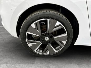 Vauxhall Corsa 100kW Elite Premium 50kWh 5dr Auto [11kWCh]