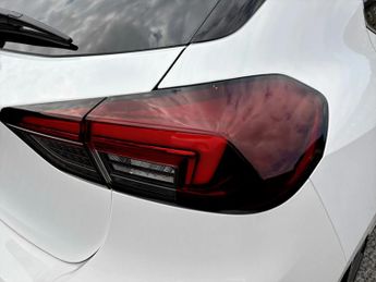 Vauxhall Corsa 100kW Elite Premium 50kWh 5dr Auto [11kWCh]