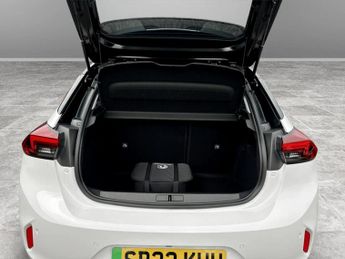 Vauxhall Corsa 100kW Elite Premium 50kWh 5dr Auto [11kWCh]