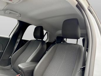 Vauxhall Corsa 100kW Elite Premium 50kWh 5dr Auto [11kWCh]