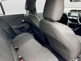 Vauxhall Corsa 100kW Elite Premium 50kWh 5dr Auto [11kWCh]