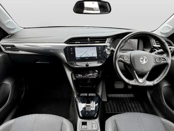Vauxhall Corsa 100kW Elite Premium 50kWh 5dr Auto [11kWCh]
