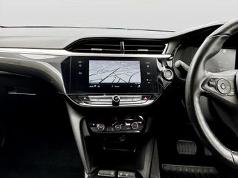 Vauxhall Corsa 100kW Elite Premium 50kWh 5dr Auto [11kWCh]