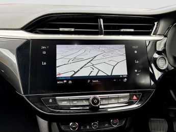 Vauxhall Corsa 100kW Elite Premium 50kWh 5dr Auto [11kWCh]