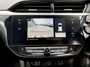 Vauxhall Corsa 100kW Elite Premium 50kWh 5dr Auto [11kWCh]