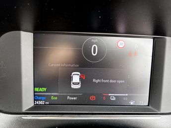 Vauxhall Corsa 100kW Elite Premium 50kWh 5dr Auto [11kWCh]