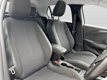 Vauxhall Corsa 100kW Elite Premium 50kWh 5dr Auto [11kWCh]