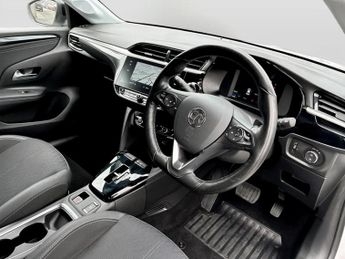 Vauxhall Corsa 100kW Elite Premium 50kWh 5dr Auto [11kWCh]