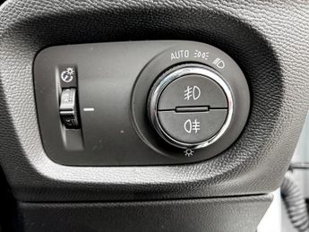 Vauxhall Corsa 100kW Elite Premium 50kWh 5dr Auto [11kWCh]