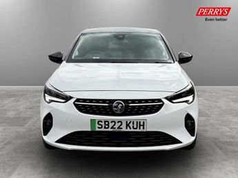 Vauxhall Corsa 100kW Elite Premium 50kWh 5dr Auto [11kWCh]