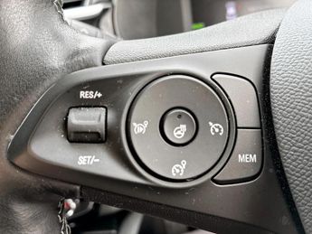 Vauxhall Corsa 100kW Elite Premium 50kWh 5dr Auto [11kWCh]