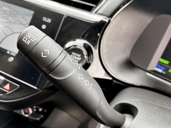 Vauxhall Corsa 100kW Elite Premium 50kWh 5dr Auto [11kWCh]