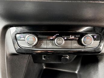 Vauxhall Corsa 100kW Elite Premium 50kWh 5dr Auto [11kWCh]
