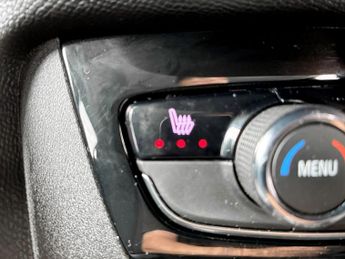 Vauxhall Corsa 100kW Elite Premium 50kWh 5dr Auto [11kWCh]
