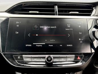 Vauxhall Corsa 100kW Elite Premium 50kWh 5dr Auto [11kWCh]