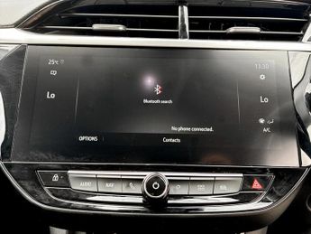 Vauxhall Corsa 100kW Elite Premium 50kWh 5dr Auto [11kWCh]