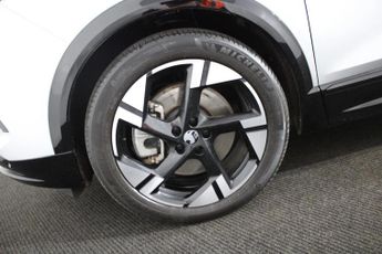 Vauxhall Grandland 157kW Ultimate 73kWh 5dr Auto [Panoramic Roof]