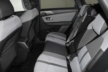 Vauxhall Grandland 157kW Ultimate 73kWh 5dr Auto [Panoramic Roof]