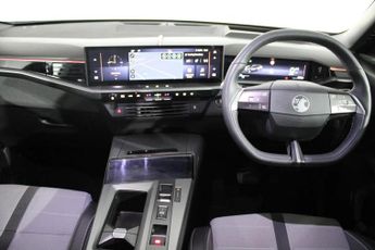 Vauxhall Grandland 157kW Ultimate 73kWh 5dr Auto [Panoramic Roof]
