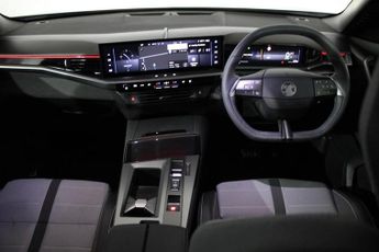 Vauxhall Grandland 157kW GS 73kWh 5dr Auto