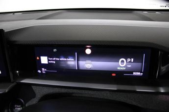 Vauxhall Grandland 157kW GS 73kWh 5dr Auto