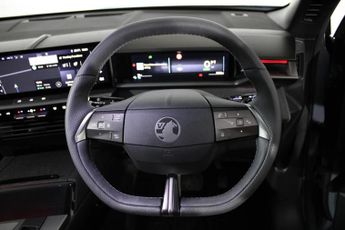 Vauxhall Grandland 157kW GS 73kWh 5dr Auto