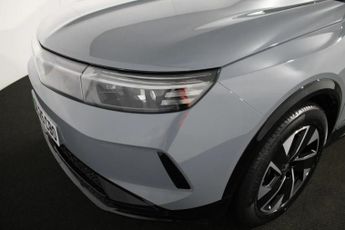 Vauxhall Grandland 157kW GS 73kWh 5dr Auto