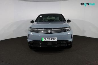 Vauxhall Grandland 157kW GS 73kWh 5dr Auto