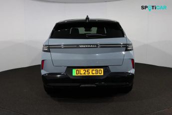 Vauxhall Grandland 157kW GS 73kWh 5dr Auto