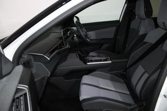 Vauxhall Grandland 157kW GS 73kWh 5dr Auto