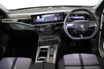 Vauxhall Grandland 157kW GS 73kWh 5dr Auto