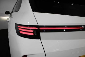 Vauxhall Grandland 157kW GS 73kWh 5dr Auto