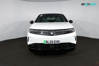 Vauxhall Grandland 157kW GS 73kWh 5dr Auto
