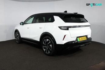 Vauxhall Grandland 157kW GS 73kWh 5dr Auto