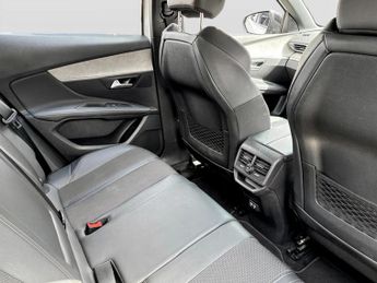 Peugeot 3008 1.2 PureTech GT 5dr EAT8