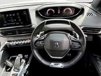 Peugeot 3008 1.2 PureTech GT 5dr EAT8